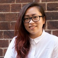 Elaine Chen