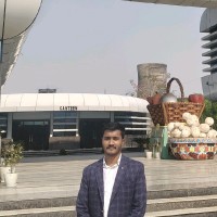 Navneet Kumar