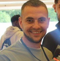 Petru Bagrin