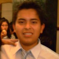 Mauro Quispe Huamani