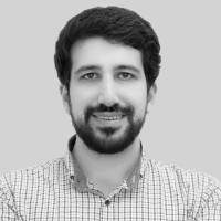 Mohammad Naghavi, Ph.D.