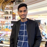 Varshang Shrimali