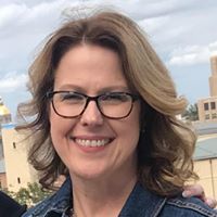 Stacey Freeman Teeters