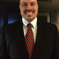 Luke Ivey