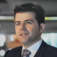 George Stamatis