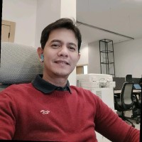 Chris Rey Acerada