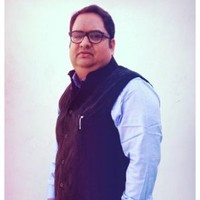 Amit J Tripathi