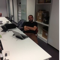 Nurullah CELIK