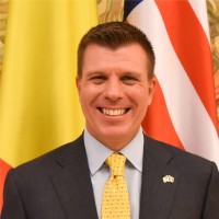 Jason Vandenberg