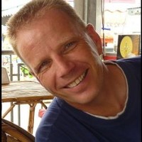 Rick Vastenhout