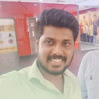 DineshKumar Asokan