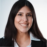 Gabriella Paola Vasquez, Otd, Otr/L