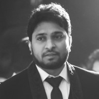 Ravi Kiran Aitha