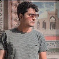 Deepak Ch