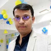 Pankaj Borkotoky