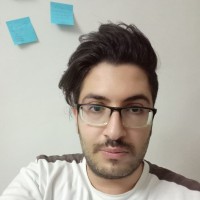 Alireza Mohammadi
