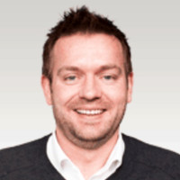 Steven Crouch