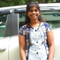 Anusha Balaji