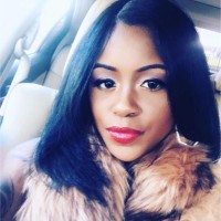 sheena mack