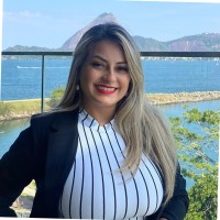 Ericka Fernandes de Jesus