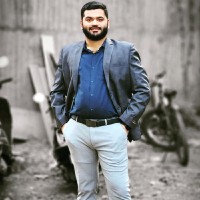 Virang Koladiya