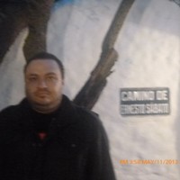 Alexander Moreno Aguirre