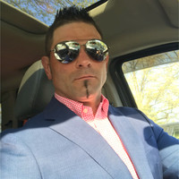 Eric Newill