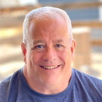 Tim Mcchesney