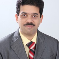 Rajesh Joshi