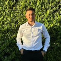 Furkan Baran