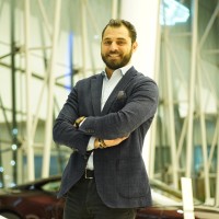 Julio Chahwan