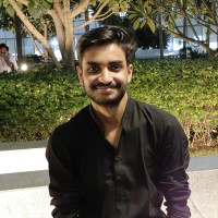 Arnav Garg