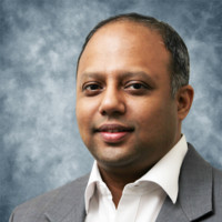 Vinay Nathan