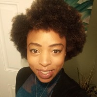 Tamara (Tammy) Johnson