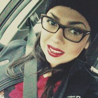Delilah Quinones