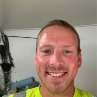 Justin Olsen