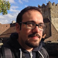 Rubén Braojos, Phd