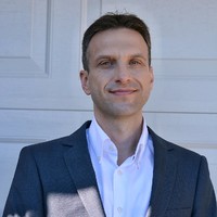 Chris Karadjov