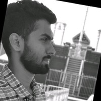 Amal Anirudhan