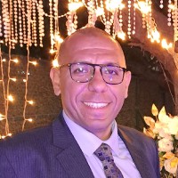 Haitham Elmofty