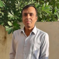 Mukesh Patidar