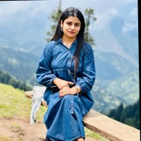 Pehroze Fatima