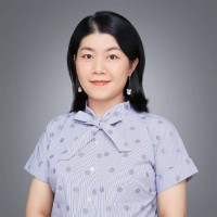 Alice Zeng