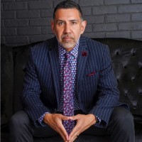 Mario Moya, ATC/L, MBA