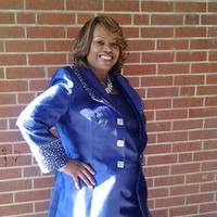 Angela Ellis