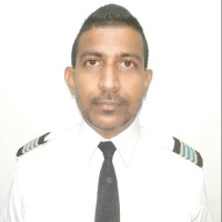 Lasith Fernando