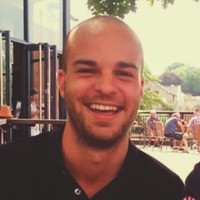 Matthew Ruffell
