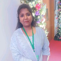 Nandhini M