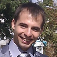 Andriy Tatarchuk