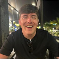 Liam Fairbrother